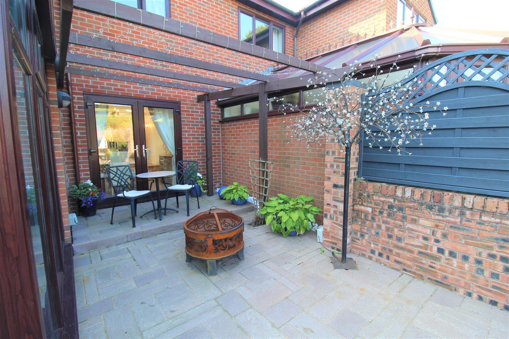 Sandy Lane, Brown Edge, Stoke-On-Trent